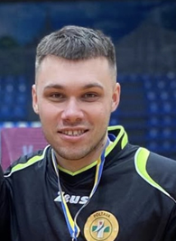 Сергій Федоренко